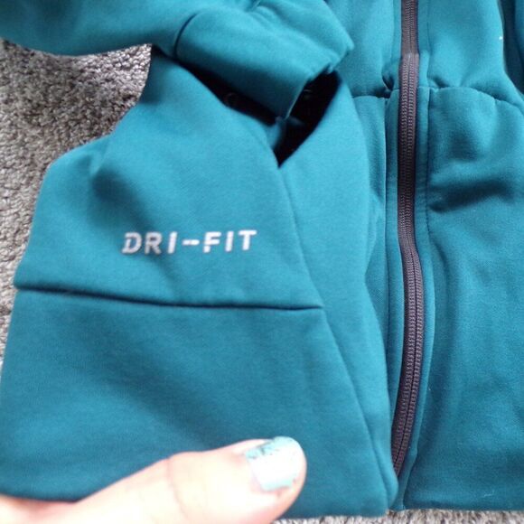 Nike hoodie S - Picture 4 of 10